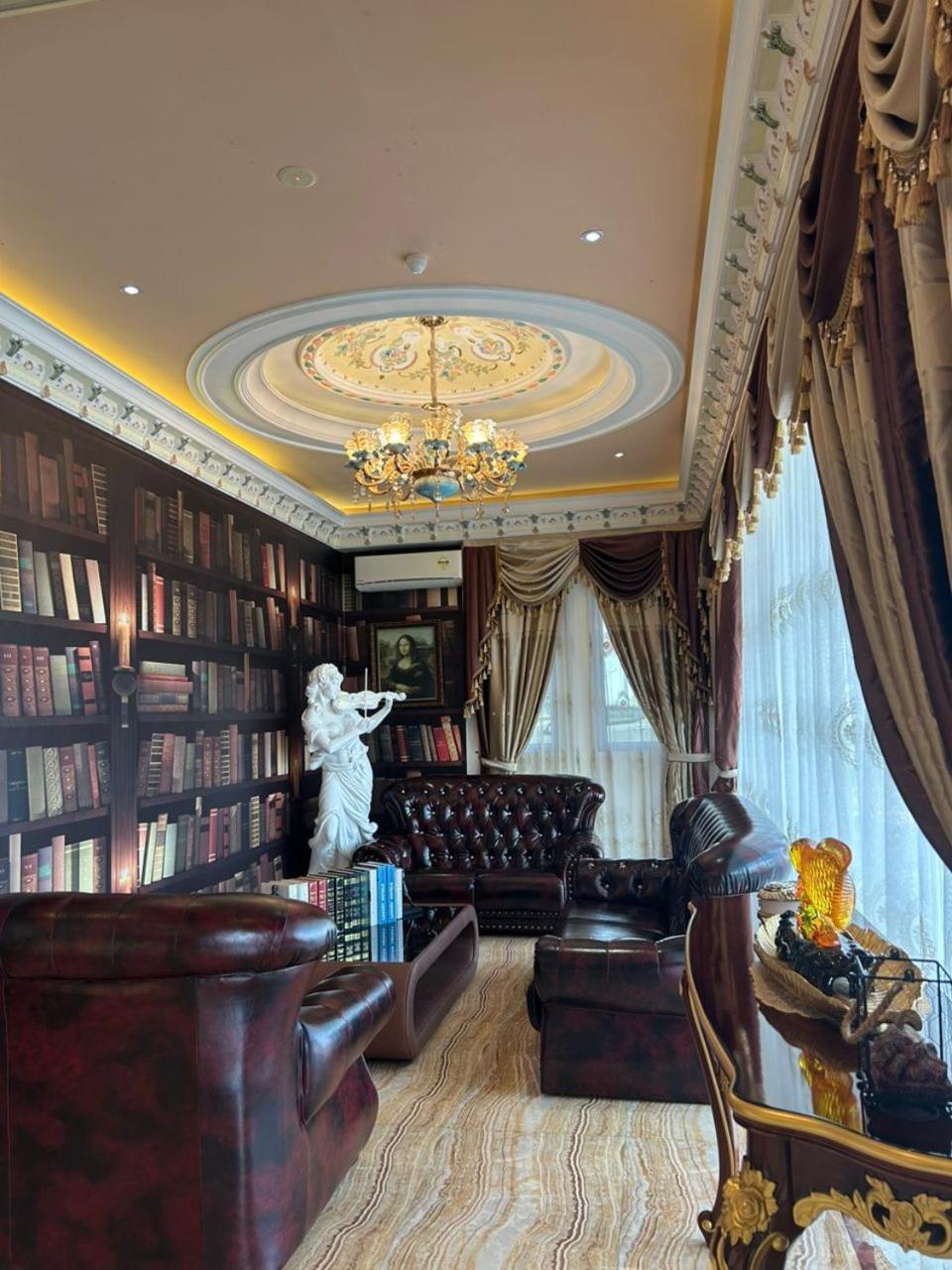 Wawasan City Inn Batu Niah Екстериор снимка
